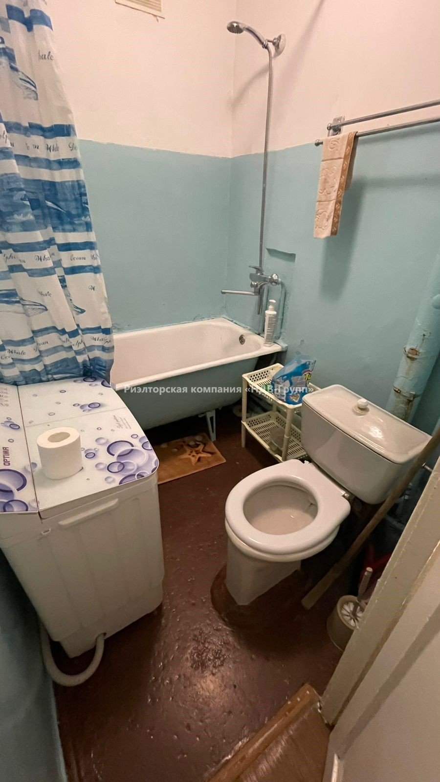 2 комн. квартира, Кубяка ул., 10