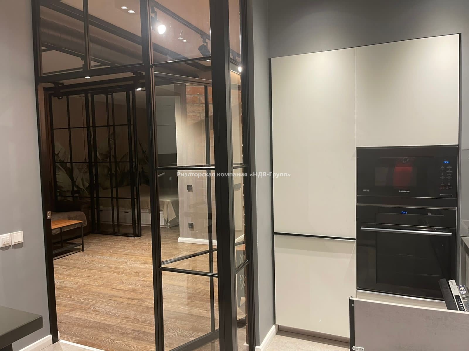 1 комн. квартира, Тургенева ул., 48