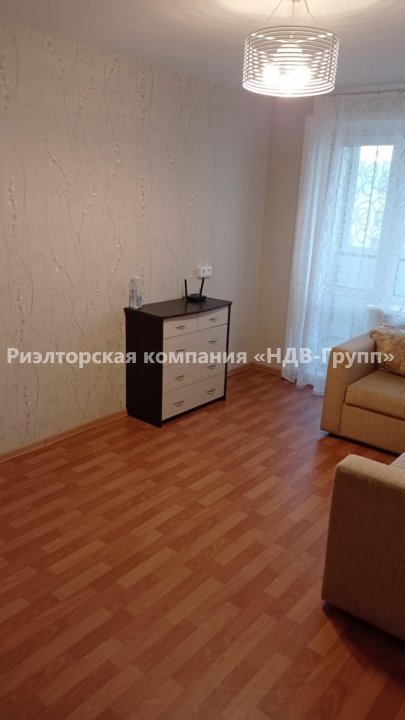 1 комн. квартира, Сысоева ул., 12