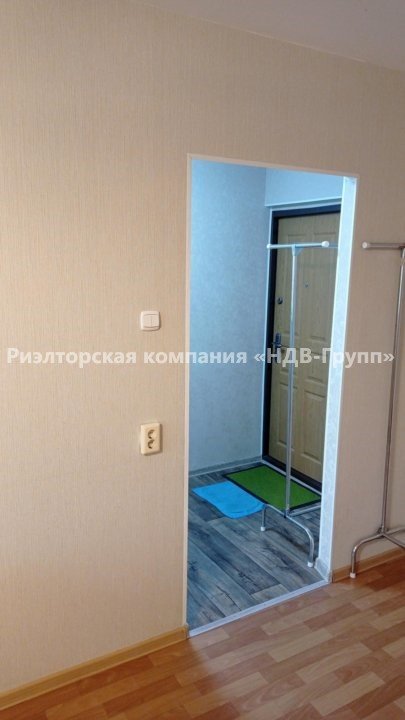 1 комн. квартира, Сысоева ул., 12