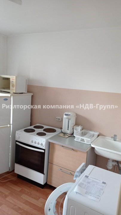 1 комн. квартира, Сысоева ул., 12