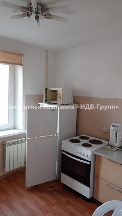 1 комн. квартира, Сысоева ул., 12