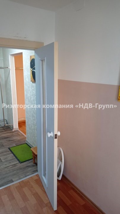 1 комн. квартира, Сысоева ул., 12