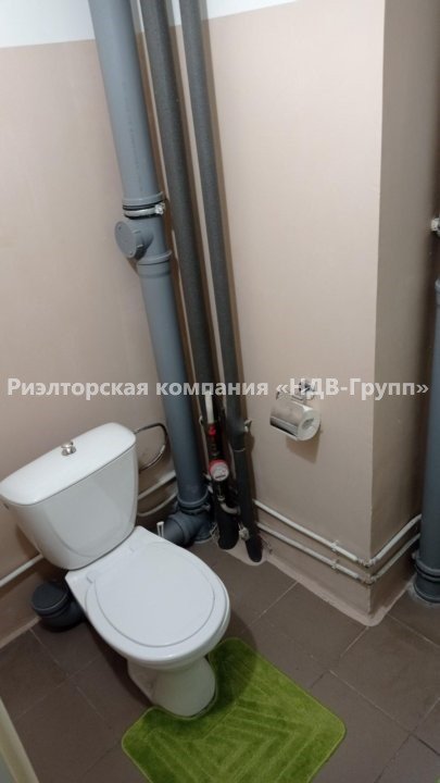 1 комн. квартира, Сысоева ул., 12