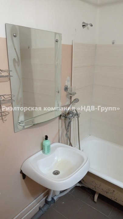 1 комн. квартира, Сысоева ул., 12