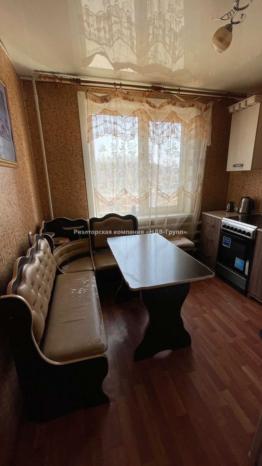 2 комн. квартира, Блюхера ул., 2