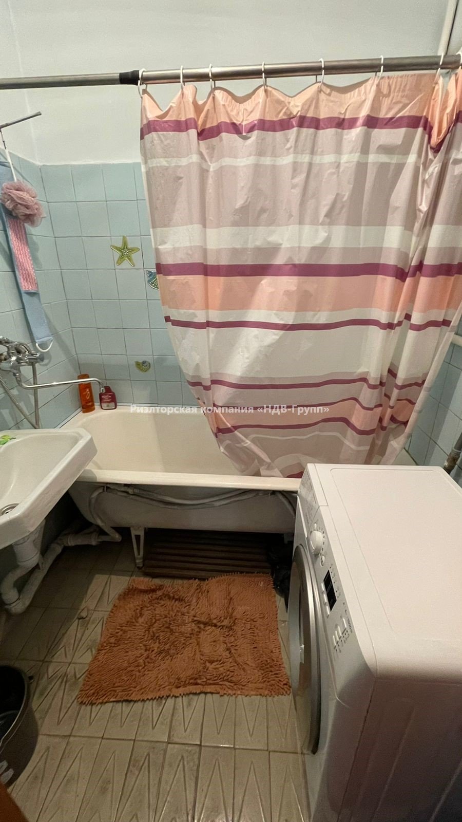 2 комн. квартира, Блюхера ул., 2
