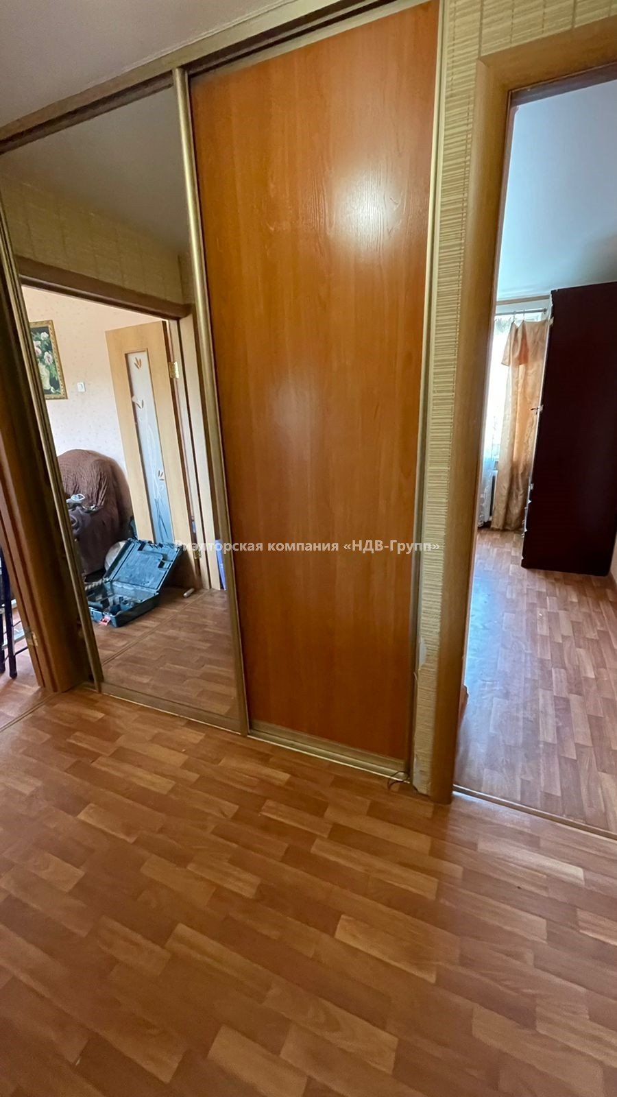 2 комн. квартира, Блюхера ул., 2