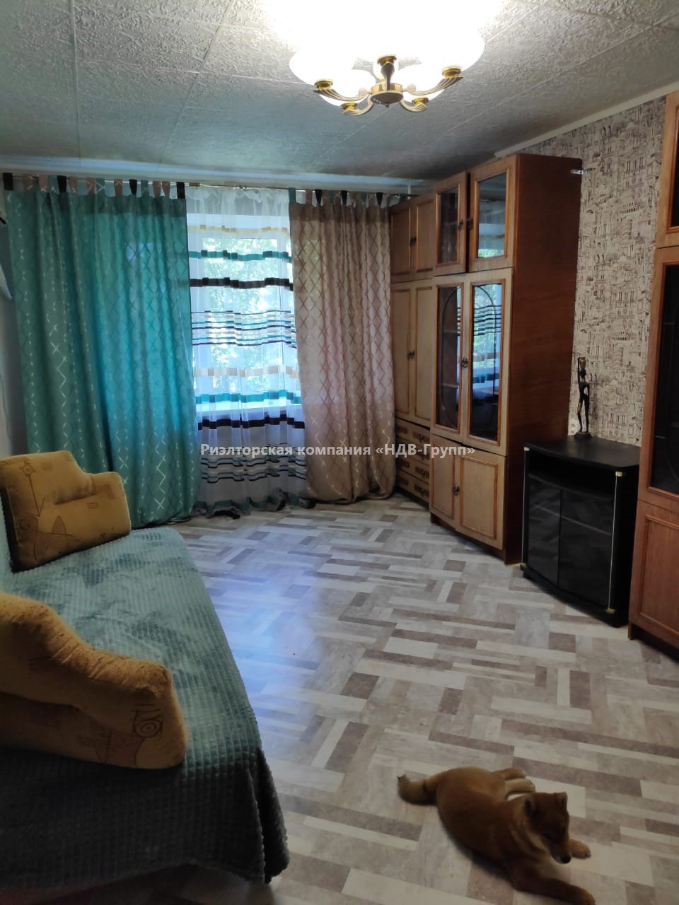 1 комн. квартира, Мирная ул., 12