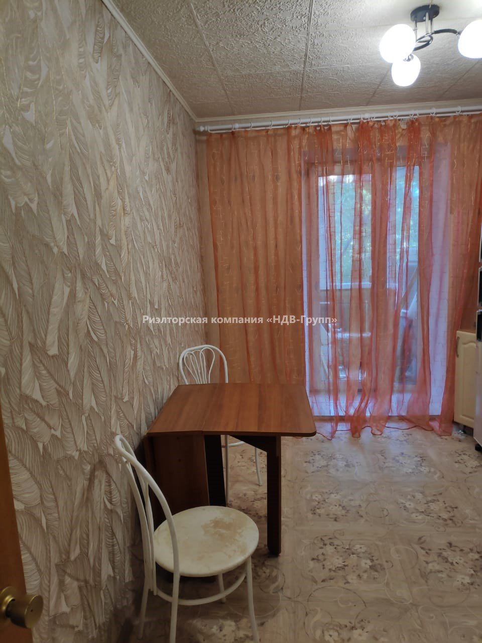 1 комн. квартира, Мирная ул., 12