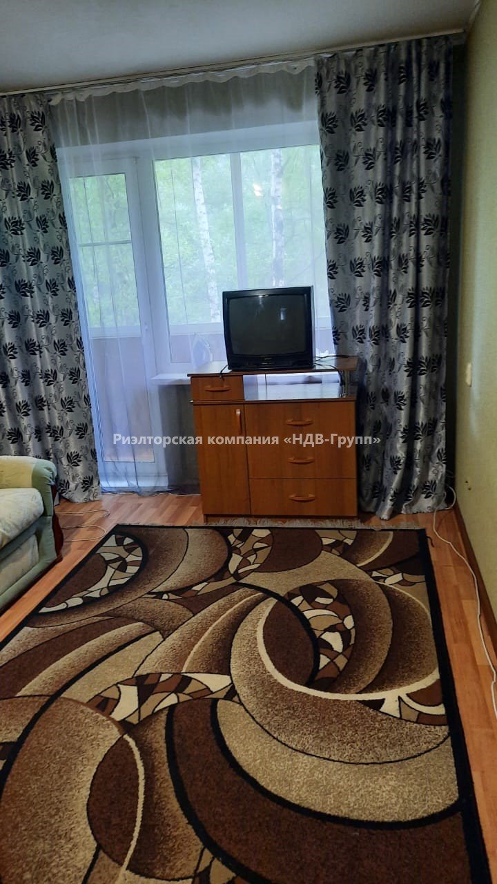 2 комн. квартира, Ворошилова ул., 49