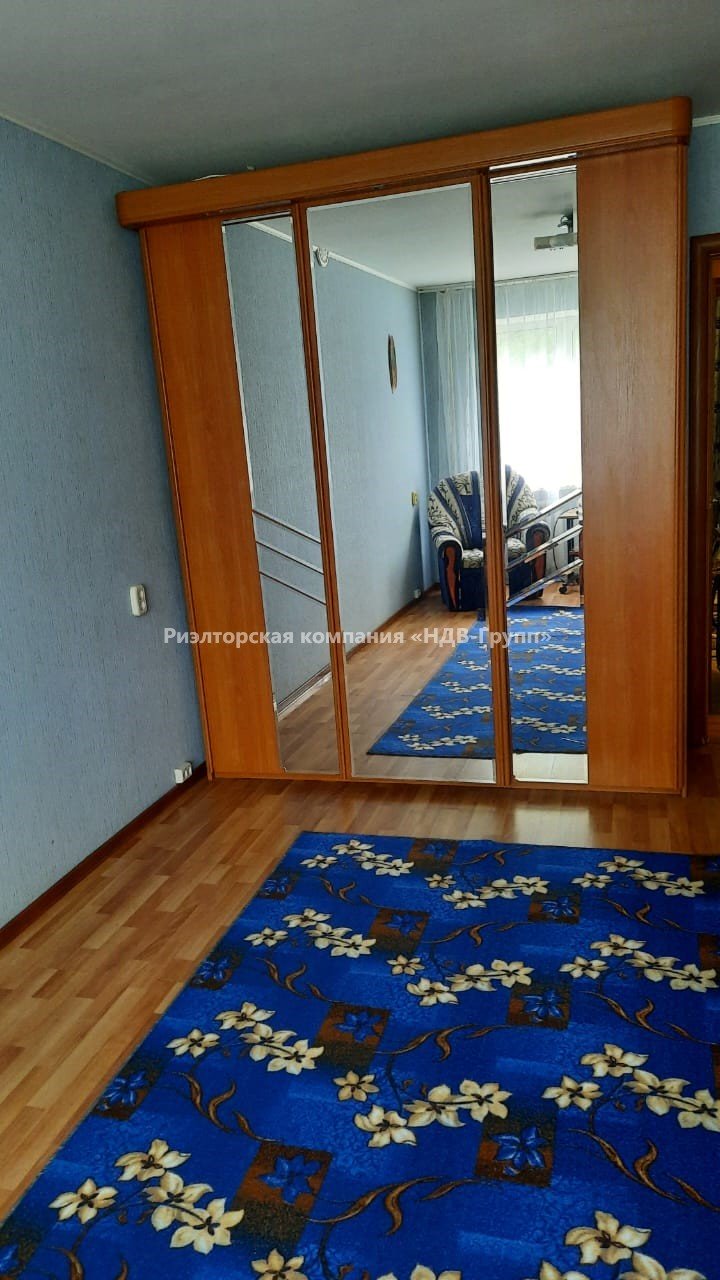 2 комн. квартира, Ворошилова ул., 49