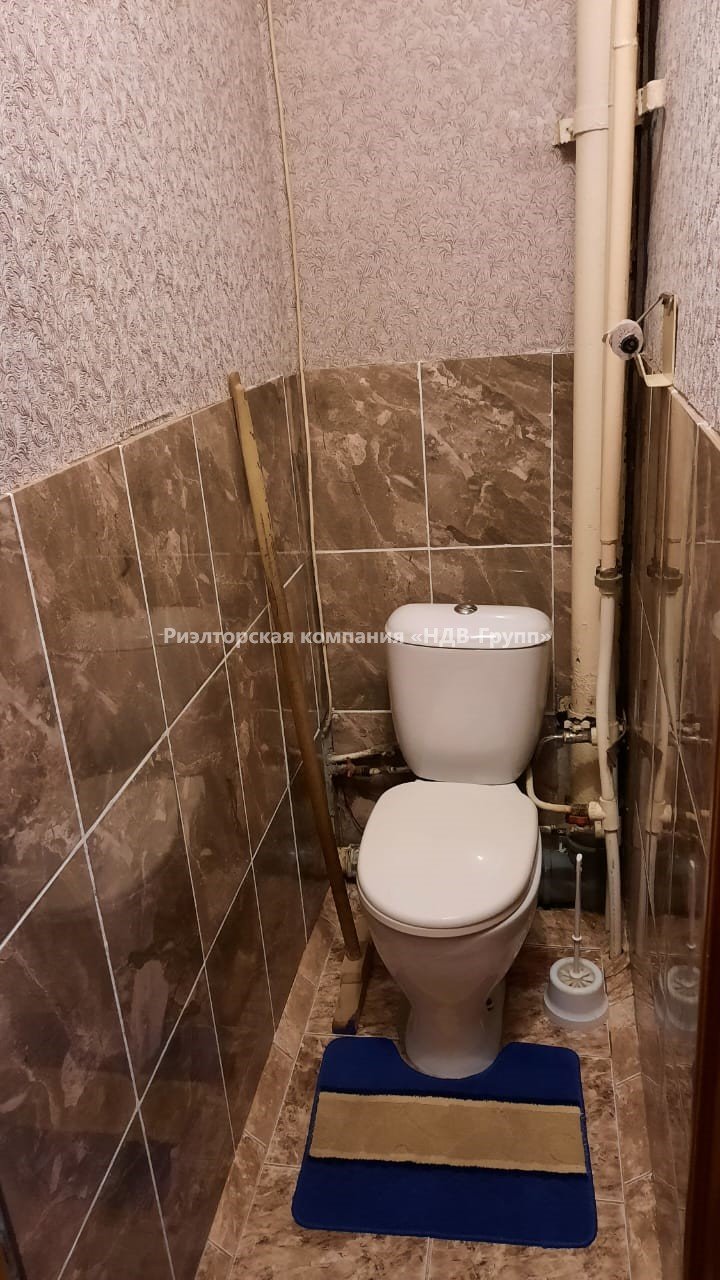 2 комн. квартира, Ворошилова ул., 49
