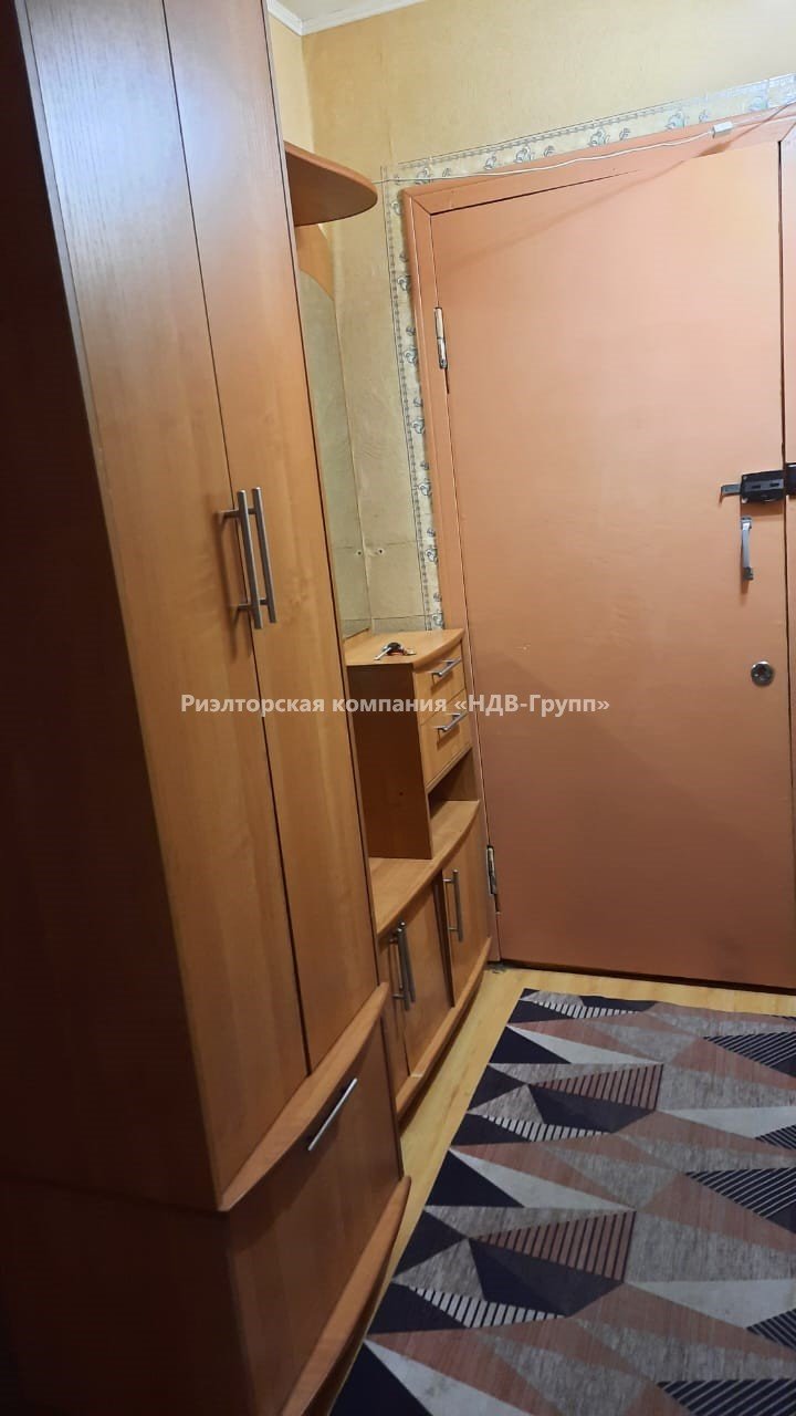 2 комн. квартира, Ворошилова ул., 49