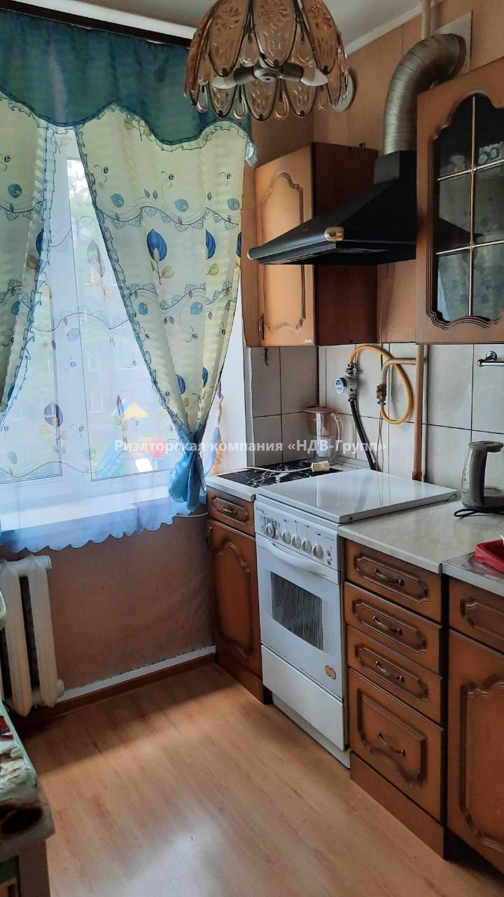 2 комн. квартира, Ворошилова ул., 49