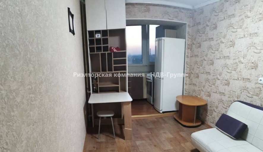 2 комн. квартира, Серышева ул., 80