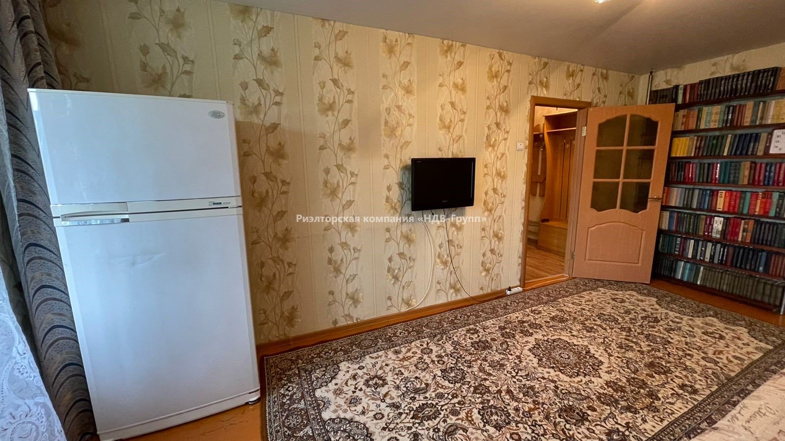 2 комн. квартира, Лермонтова ул., 47