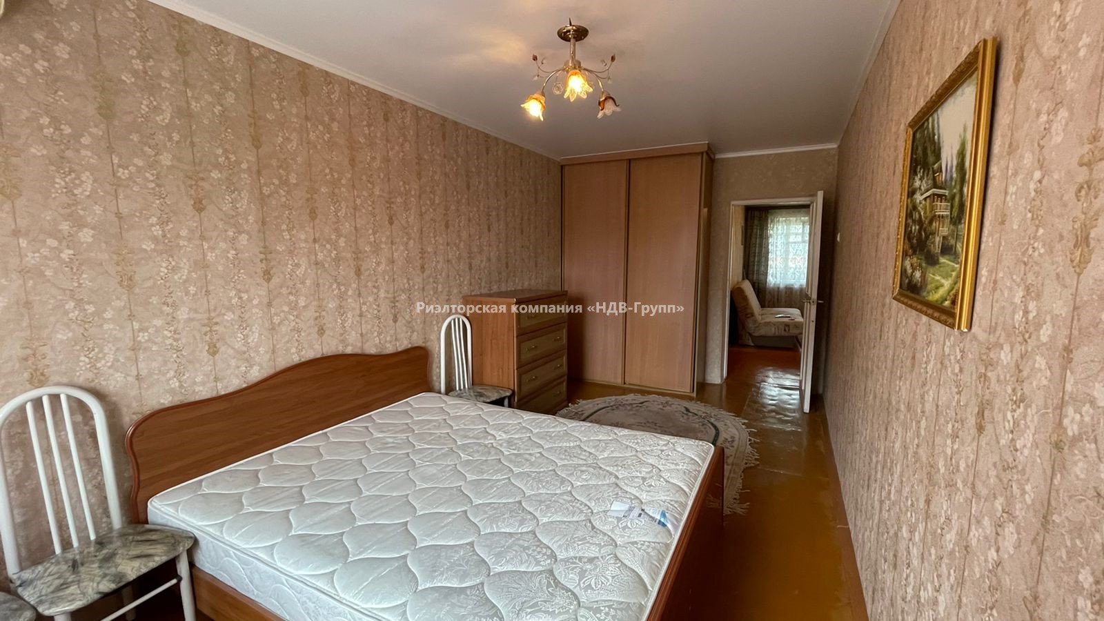 2 комн. квартира, Лермонтова ул., 47