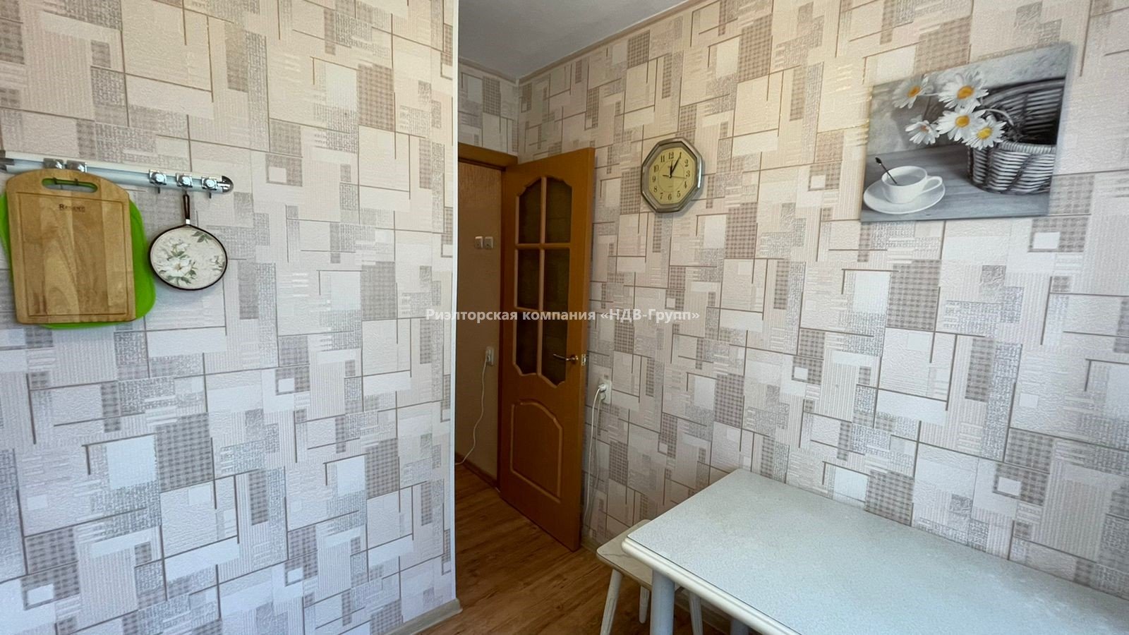 2 комн. квартира, Лермонтова ул., 47