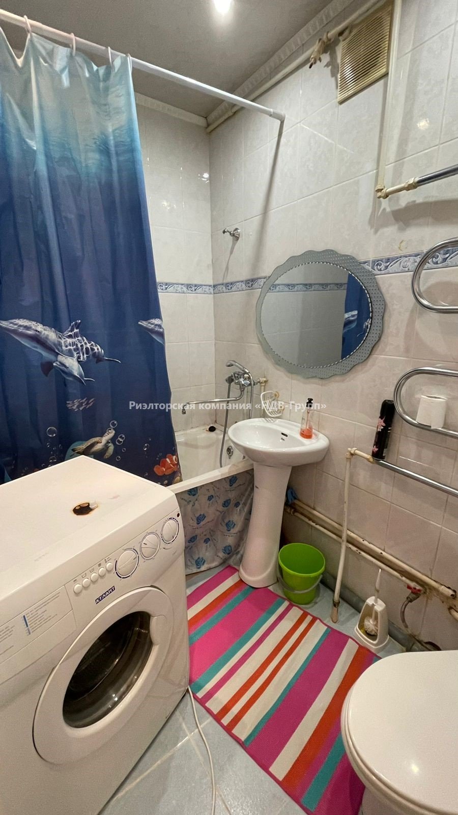 2 комн. квартира, Лермонтова ул., 47