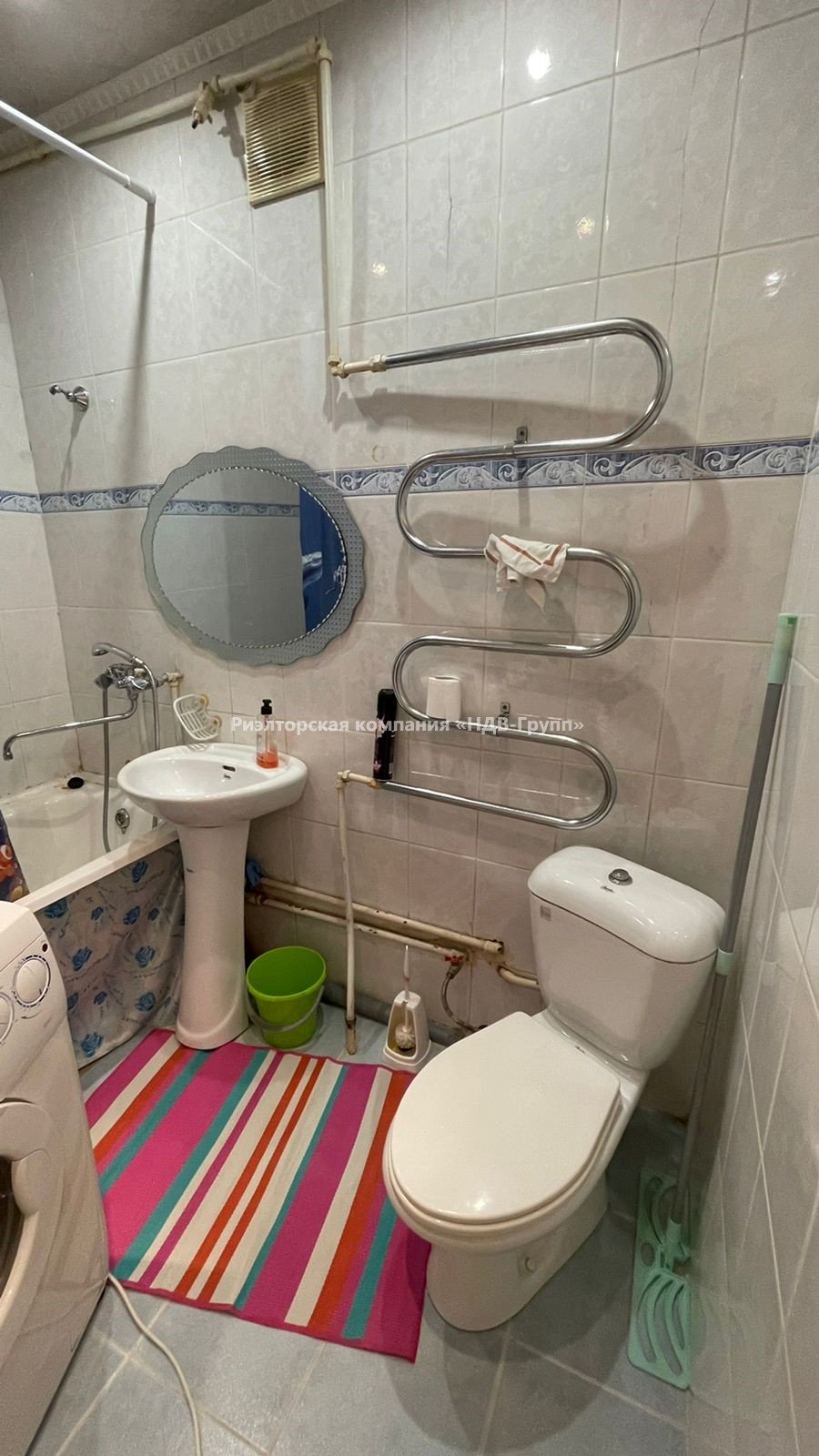 2 комн. квартира, Лермонтова ул., 47