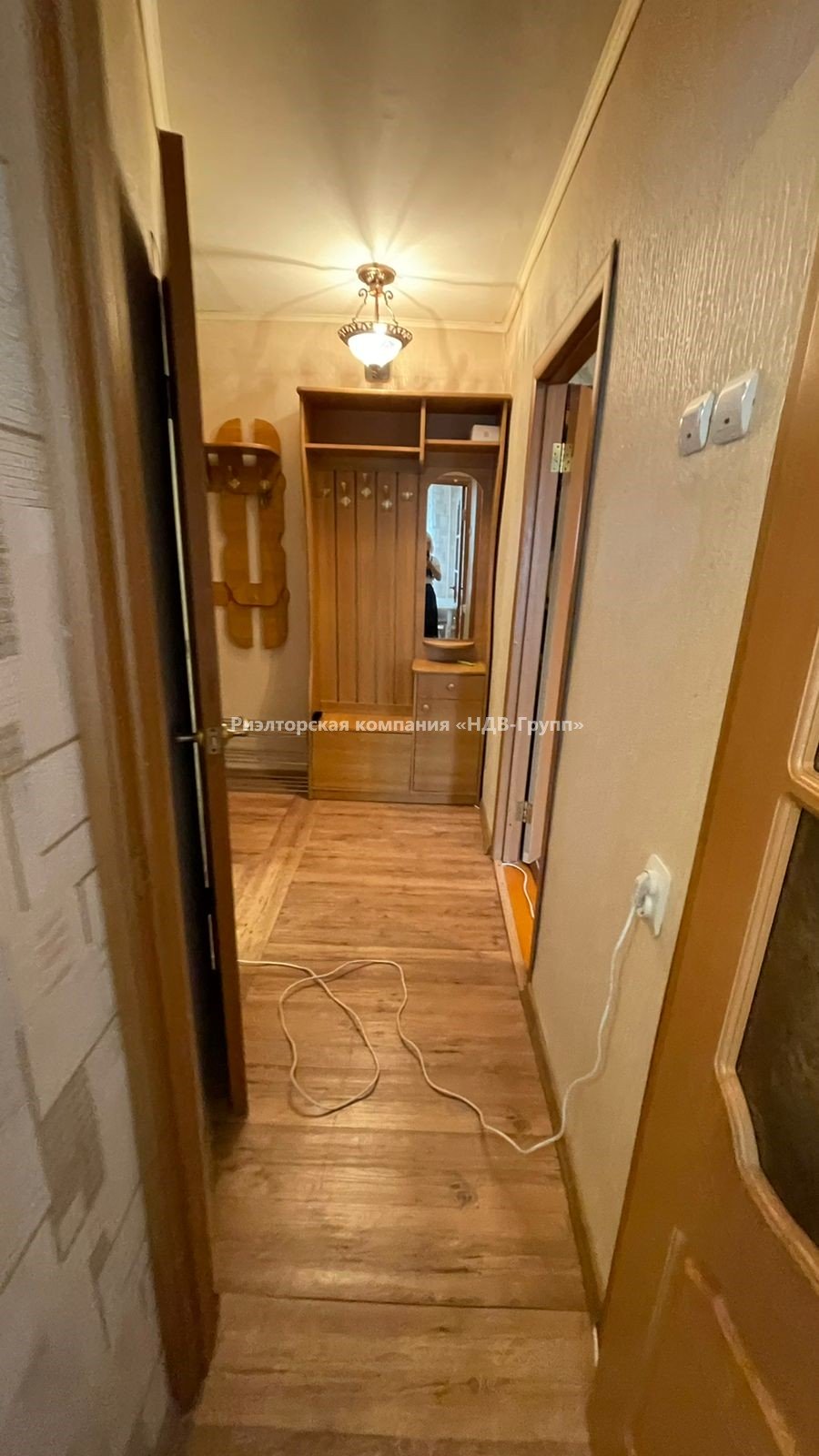 2 комн. квартира, Лермонтова ул., 47