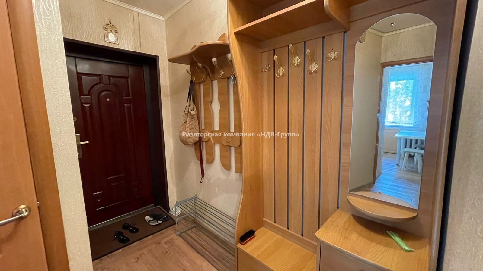 2 комн. квартира, Лермонтова ул., 47