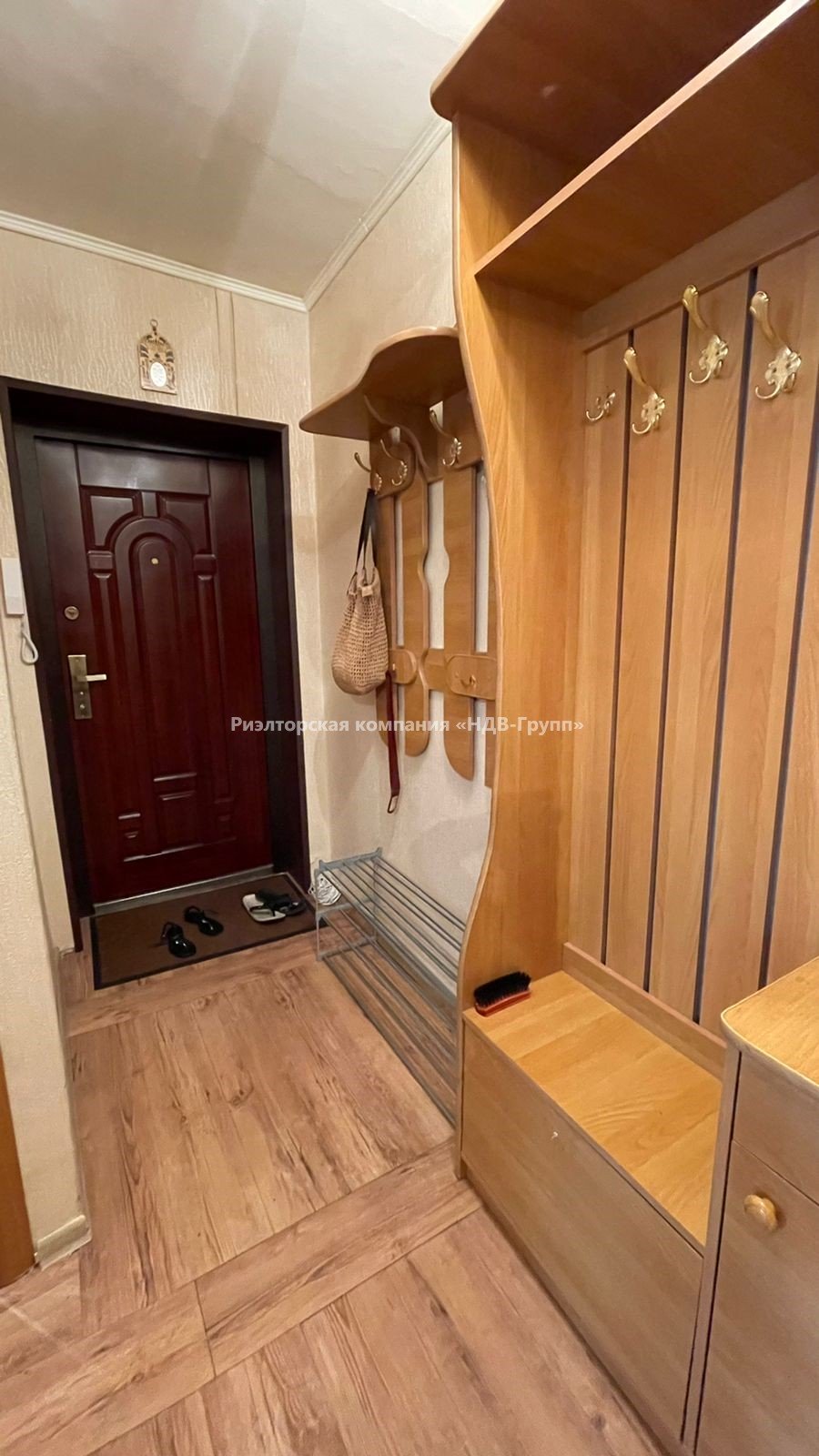 2 комн. квартира, Лермонтова ул., 47