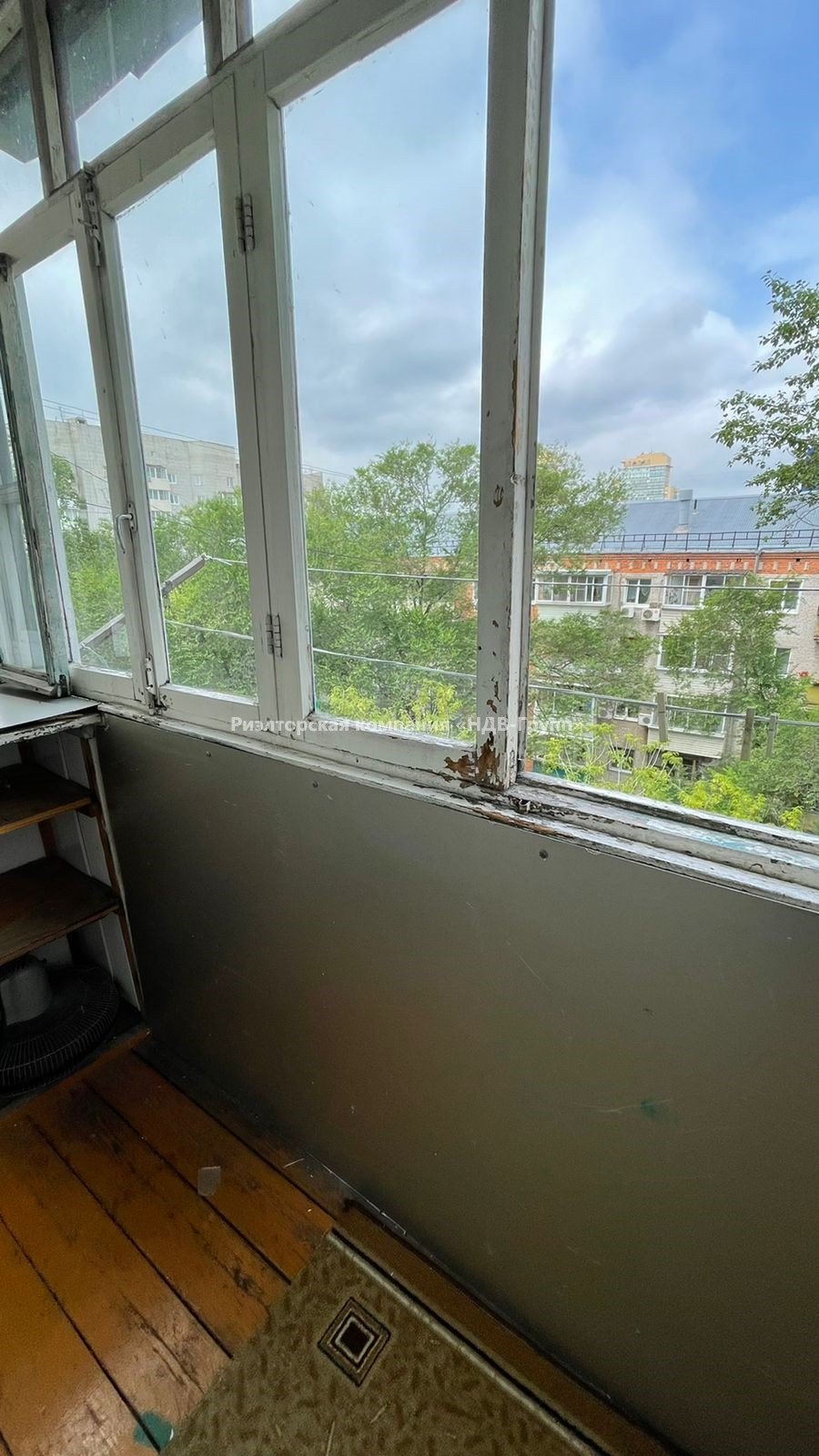 2 комн. квартира, Лермонтова ул., 47