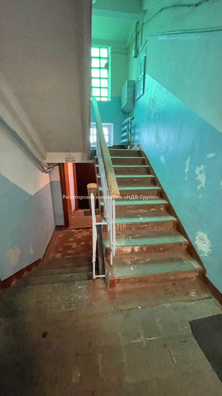 2 комн. квартира, Лермонтова ул., 47