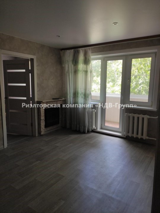 2 комн. квартира, Пушкина ул., 9