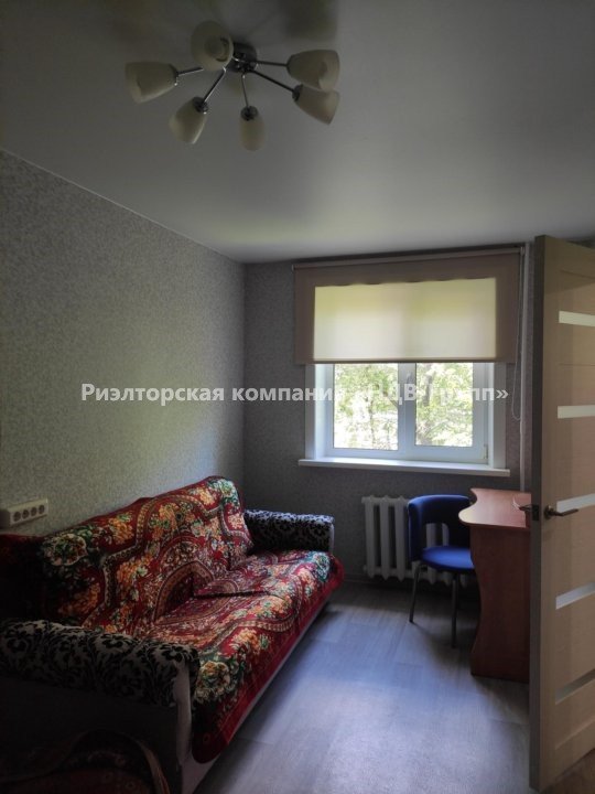 2 комн. квартира, Пушкина ул., 9