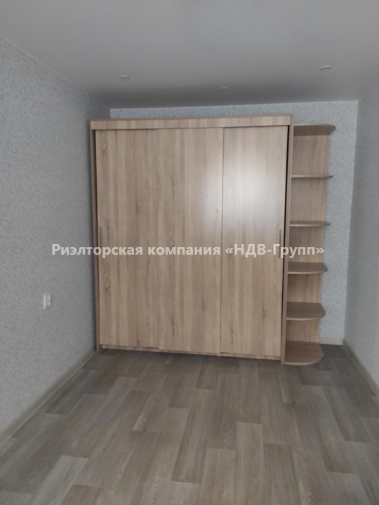 2 комн. квартира, Пушкина ул., 9