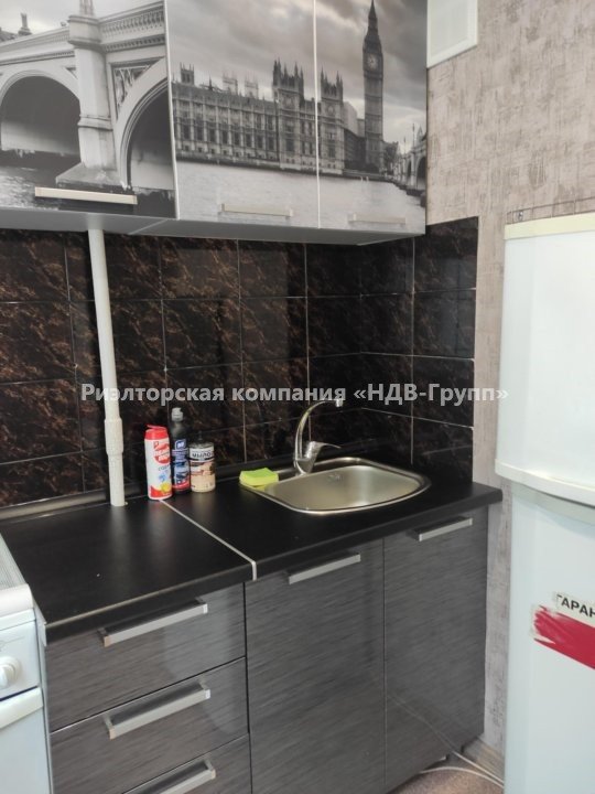2 комн. квартира, Пушкина ул., 9