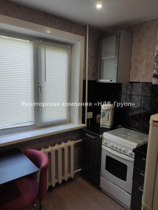 2 комн. квартира, Пушкина ул., 9