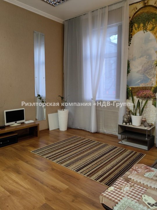 1 комн. квартира, Калинина ул., 158