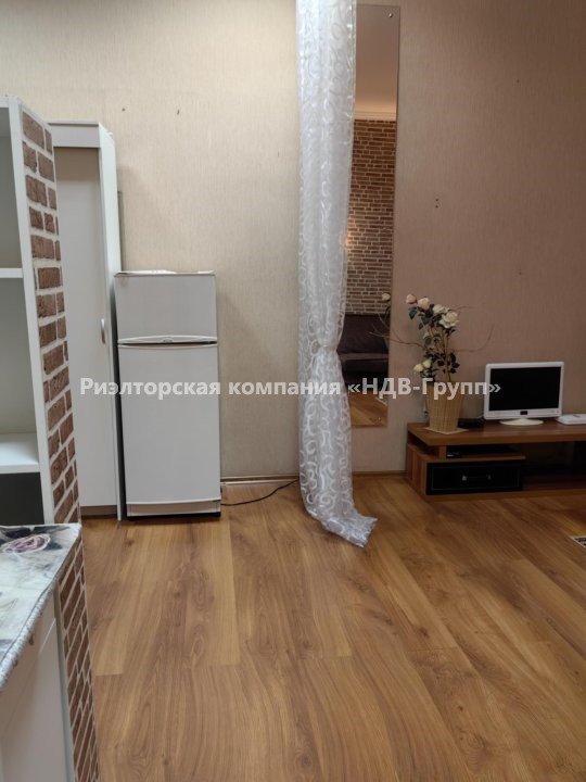 1 комн. квартира, Калинина ул., 158