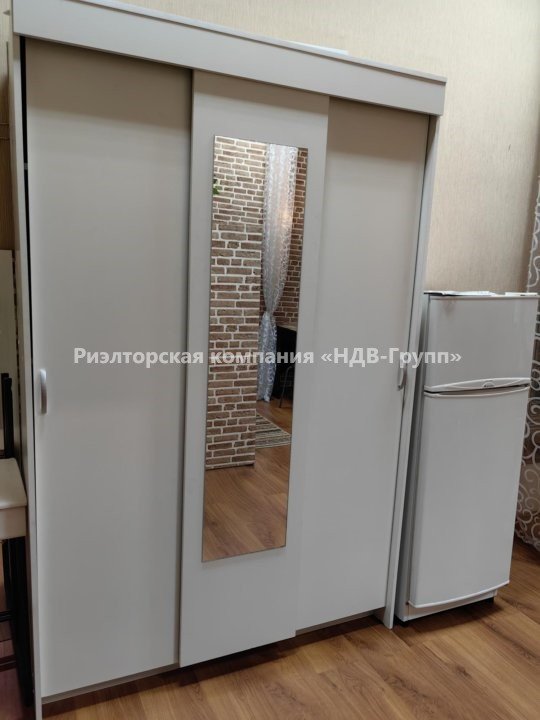 1 комн. квартира, Калинина ул., 158