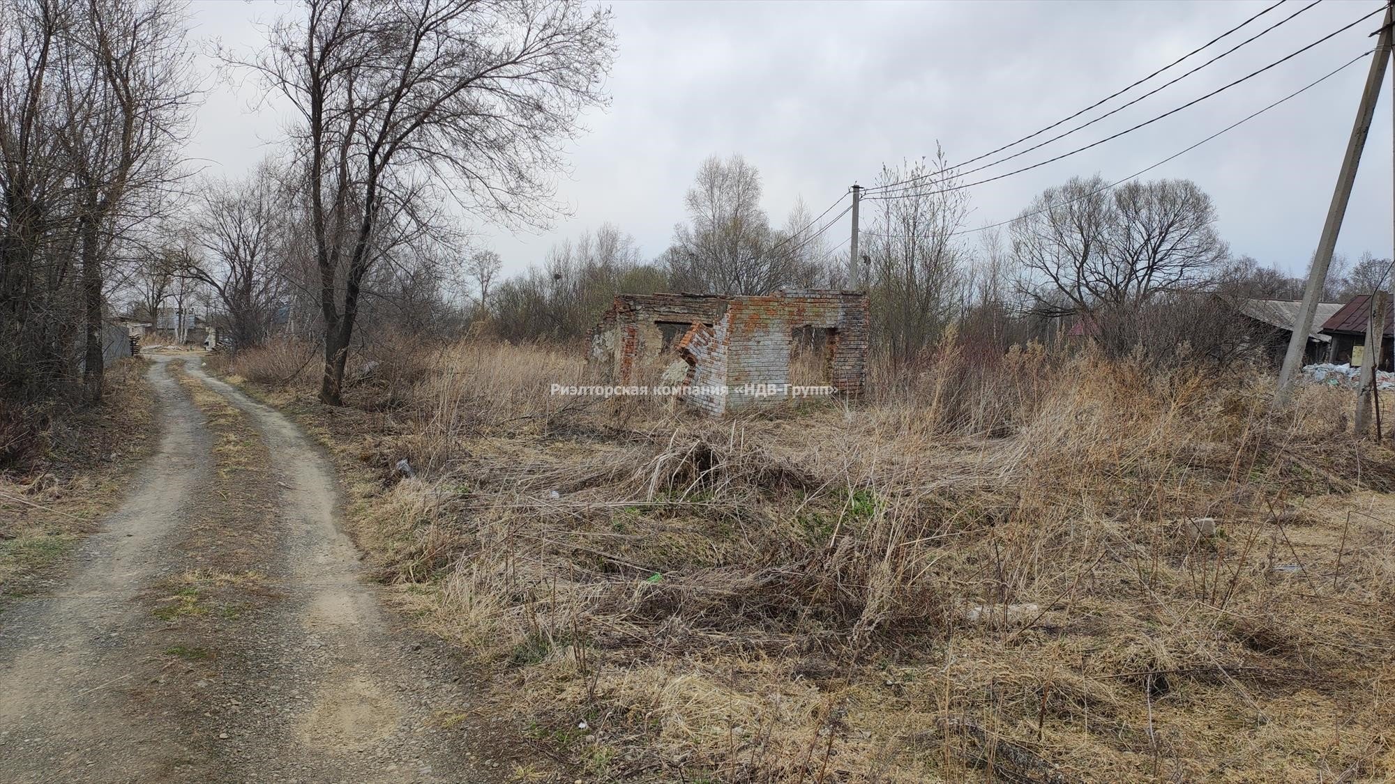 1 комн. земельный участок, Верхняя ул, 18