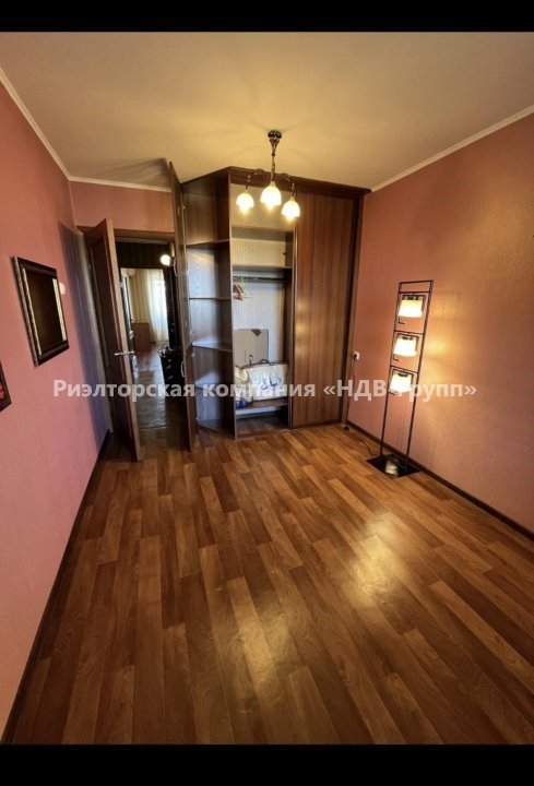 3 комн. квартира, Слободская ул., 21