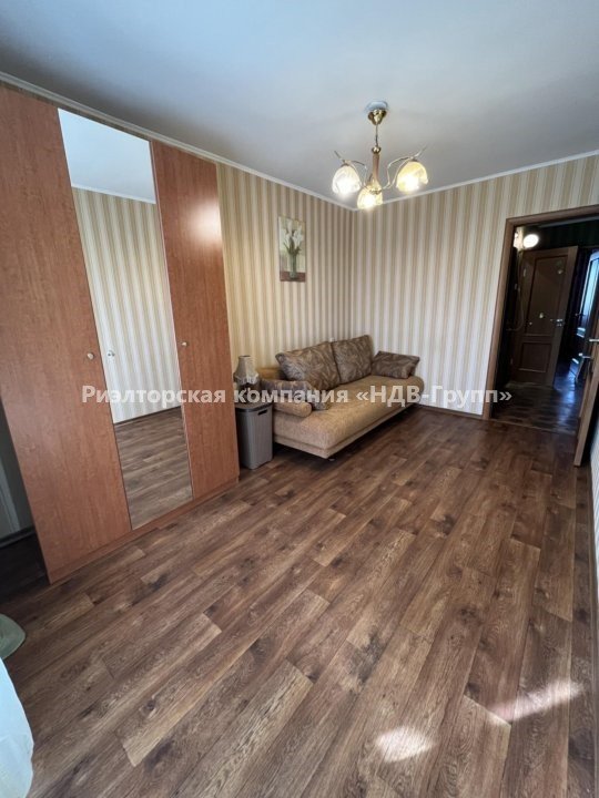 3 комн. квартира, Слободская ул., 21