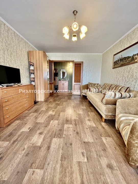 3 комн. квартира, Слободская ул., 21