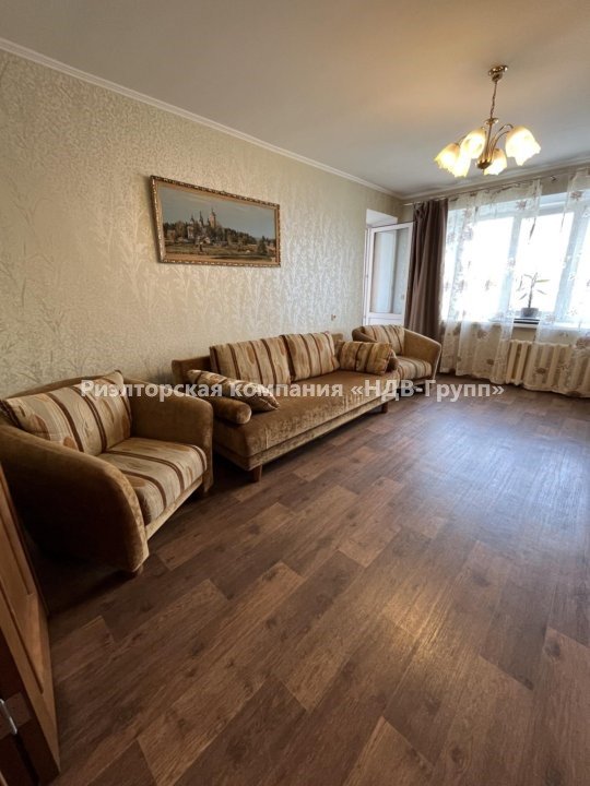 3 комн. квартира, Слободская ул., 21