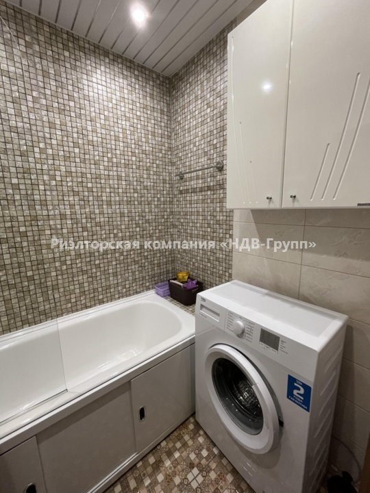 3 комн. квартира, Слободская ул., 21