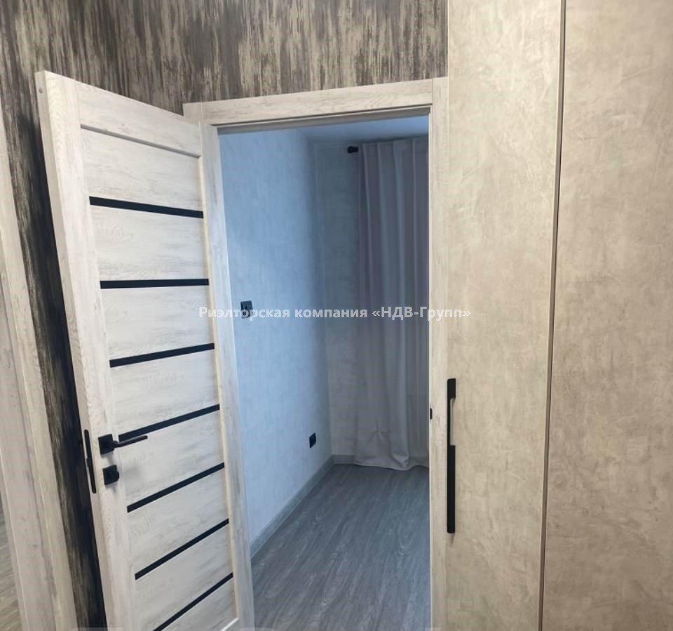 1 комн. квартира, Героев Пассаров ул., 10/1к1