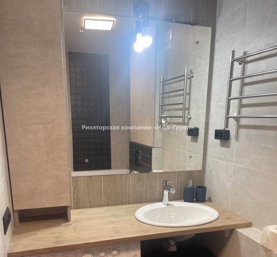1 комн. квартира, Героев Пассаров ул., 10/1к1