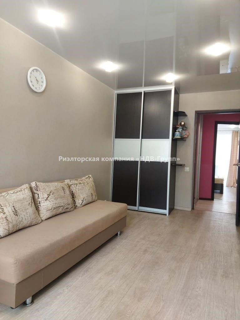 2 комн. квартира, Шелеста ул., 73а