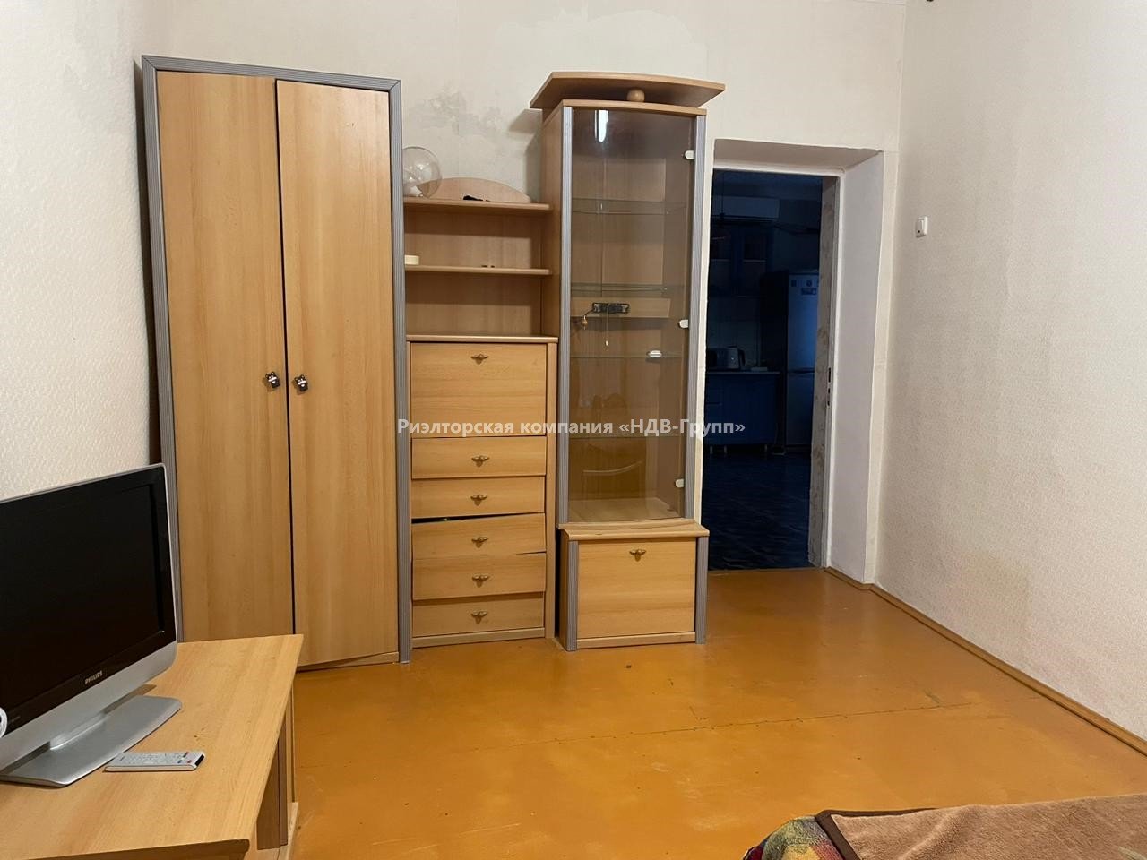 2 комн. квартира, Муравьева-Амурского ул., 25