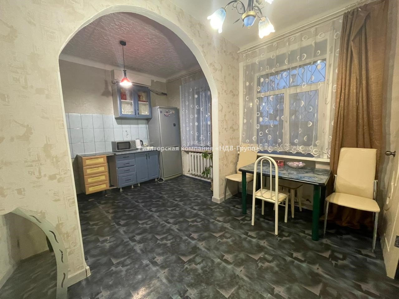 2 комн. квартира, Муравьева-Амурского ул., 25