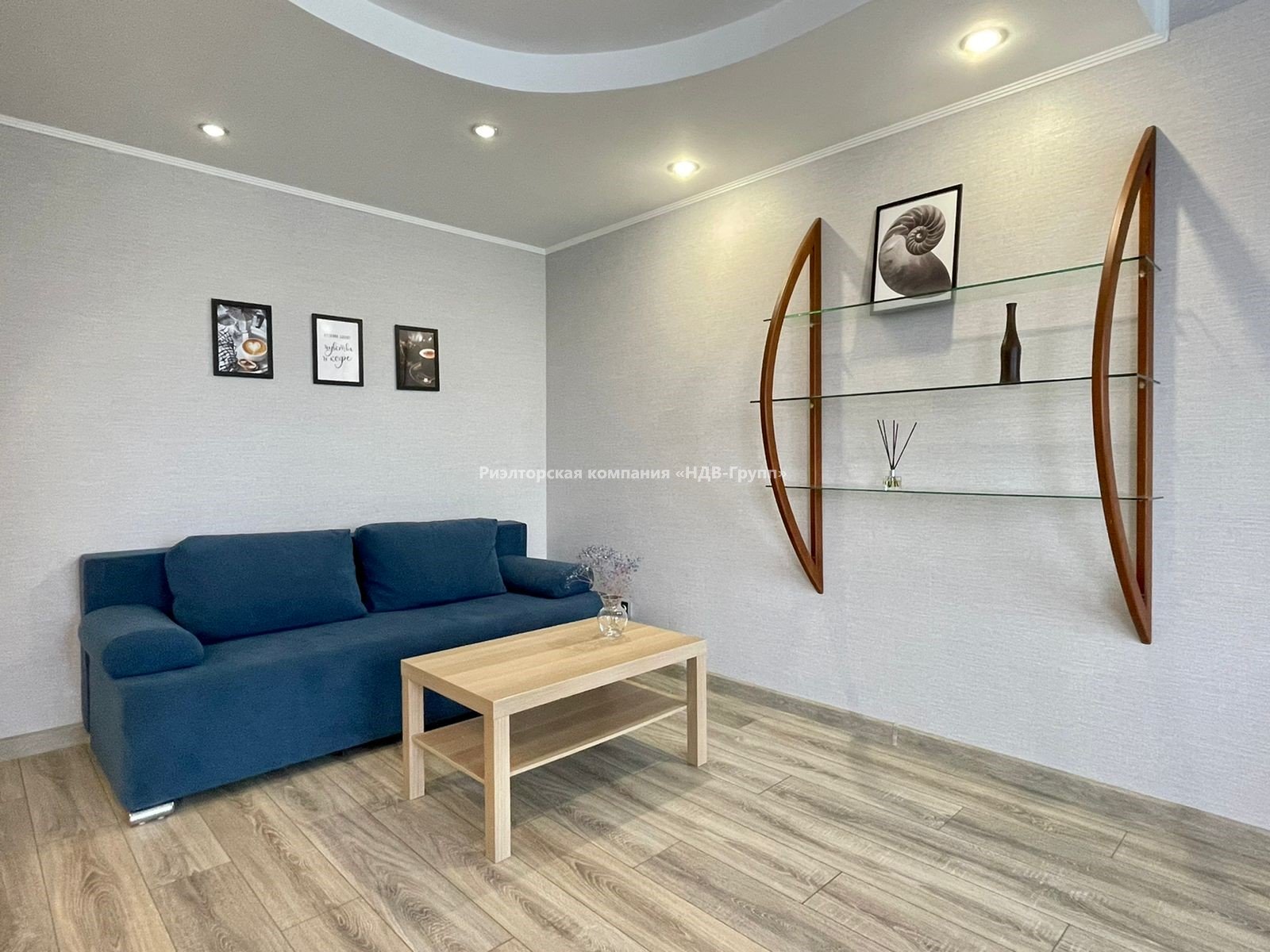 2 комн. квартира, Пушкина ул., 7
